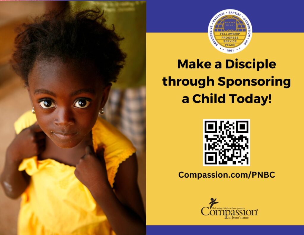PNBC Sponsor a Child Campaign-Compassion