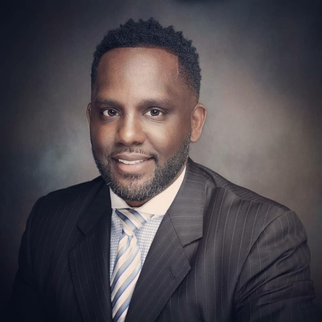 Rev. Turner Rev. Edward Turner - PNBC Inc.