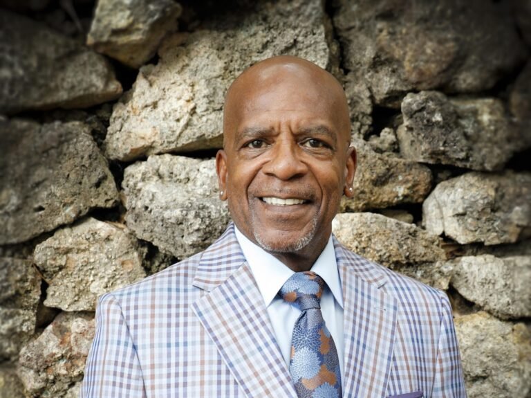 Rev. Dr. Roger D. Brown