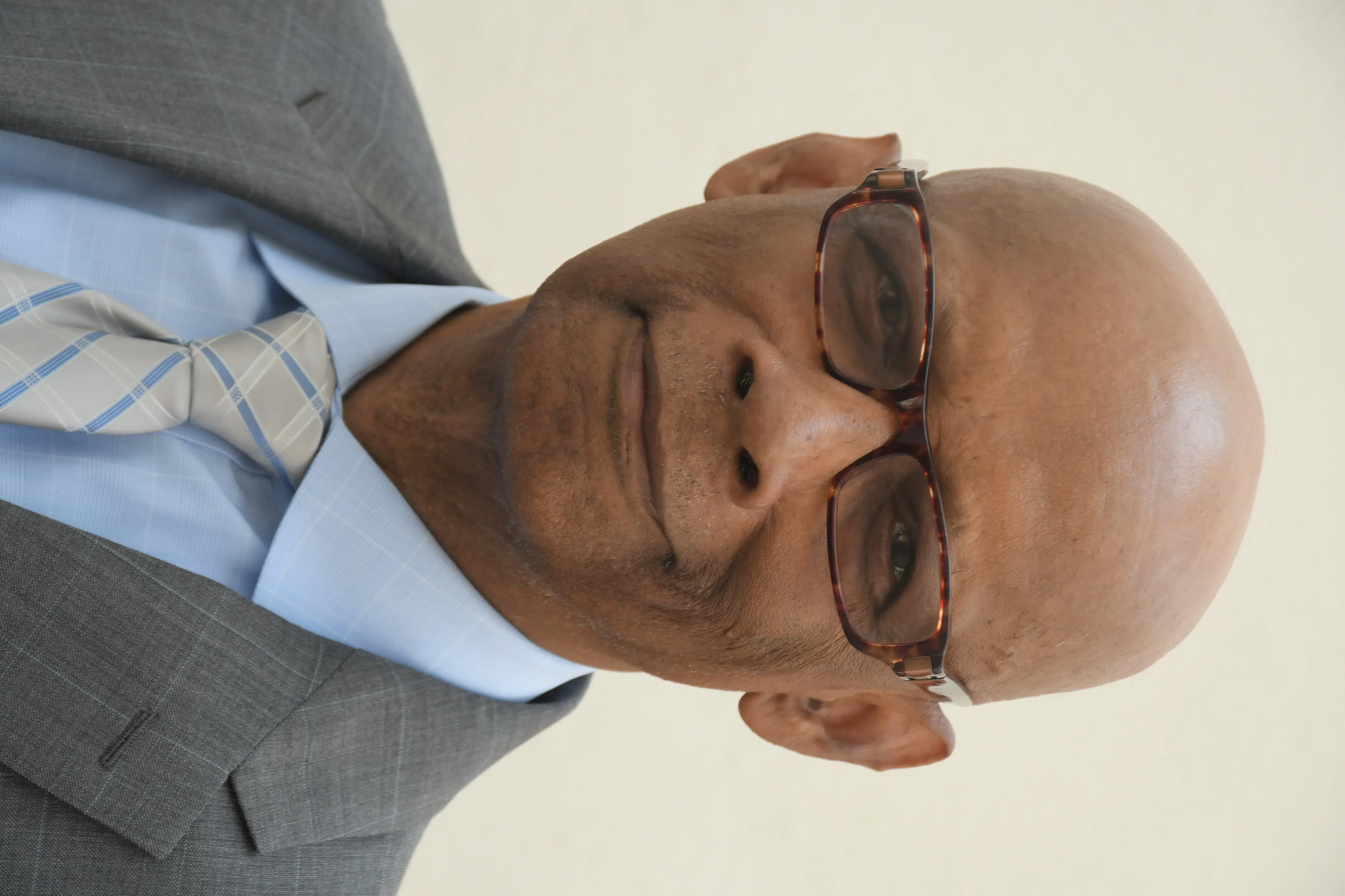 Deacon Cameron, PNBC staff