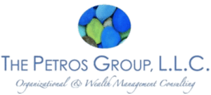 The Petros Group Logo