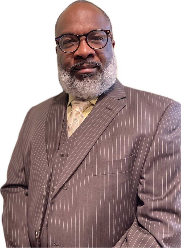 Rev. Kevin Kearney