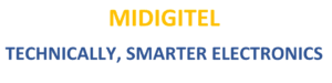 Midigitel logo