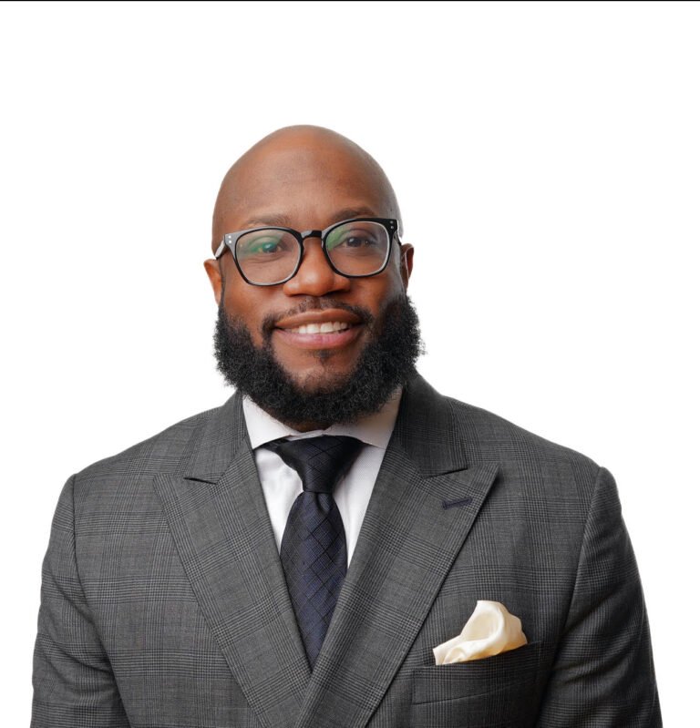 Rev. Dr. Willie D. Francois, III