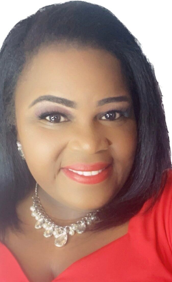 Tanisha Kidd, 2nd Assistant Recording Secretary
