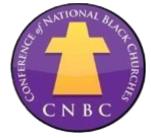 Conference of National Black Churches logo