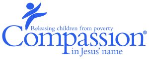 Compassion International logo