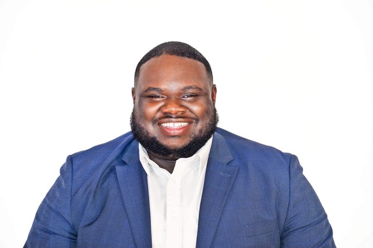 Rev. Tevin Smith, PNBC Historian