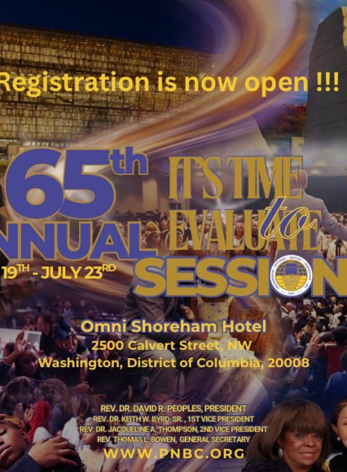 2026 Annual Session - 2