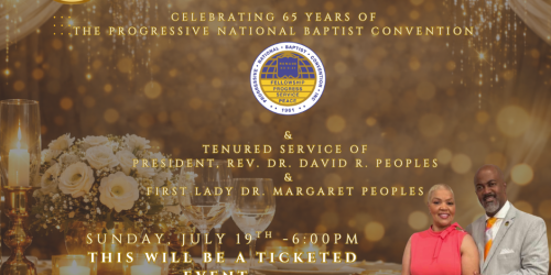 2026 Annual Session GALA