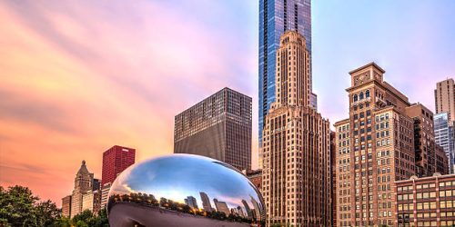 ChicagoBean