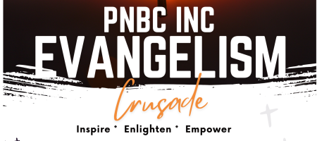 PNBC Evangelism Ministry meeting during Annual Session