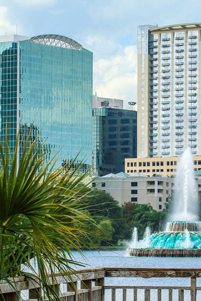 Hotels in Orlando, Florida