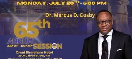 Marcus Cosby