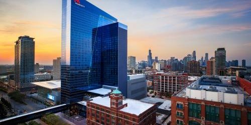 MarriottHotel
