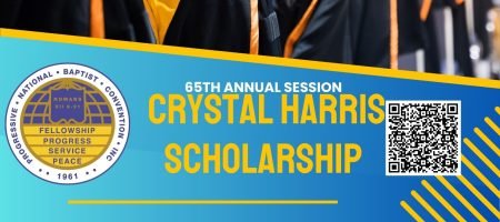 2026 PNBC Scholarship Information