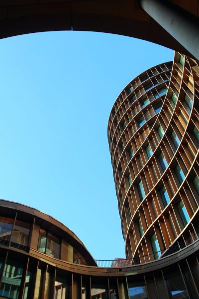 Buildings